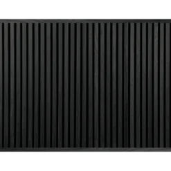 Fibrotech afslutningsliste t/Premium og Proff 22x25x3000 mm black oak