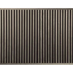 Fibrotech afslutningsliste t/Premium og Proff 22x25x3000 mm grey oak