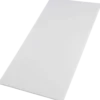 FibroTech FireGuard polyester 4 stk. 60x120 cm hvid