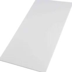 FibroTech FireGuard polyester 4 stk. 60x120 cm hvid
