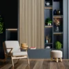 Fibrotech Premium akustikpanel 22x605x2440 mm ask
