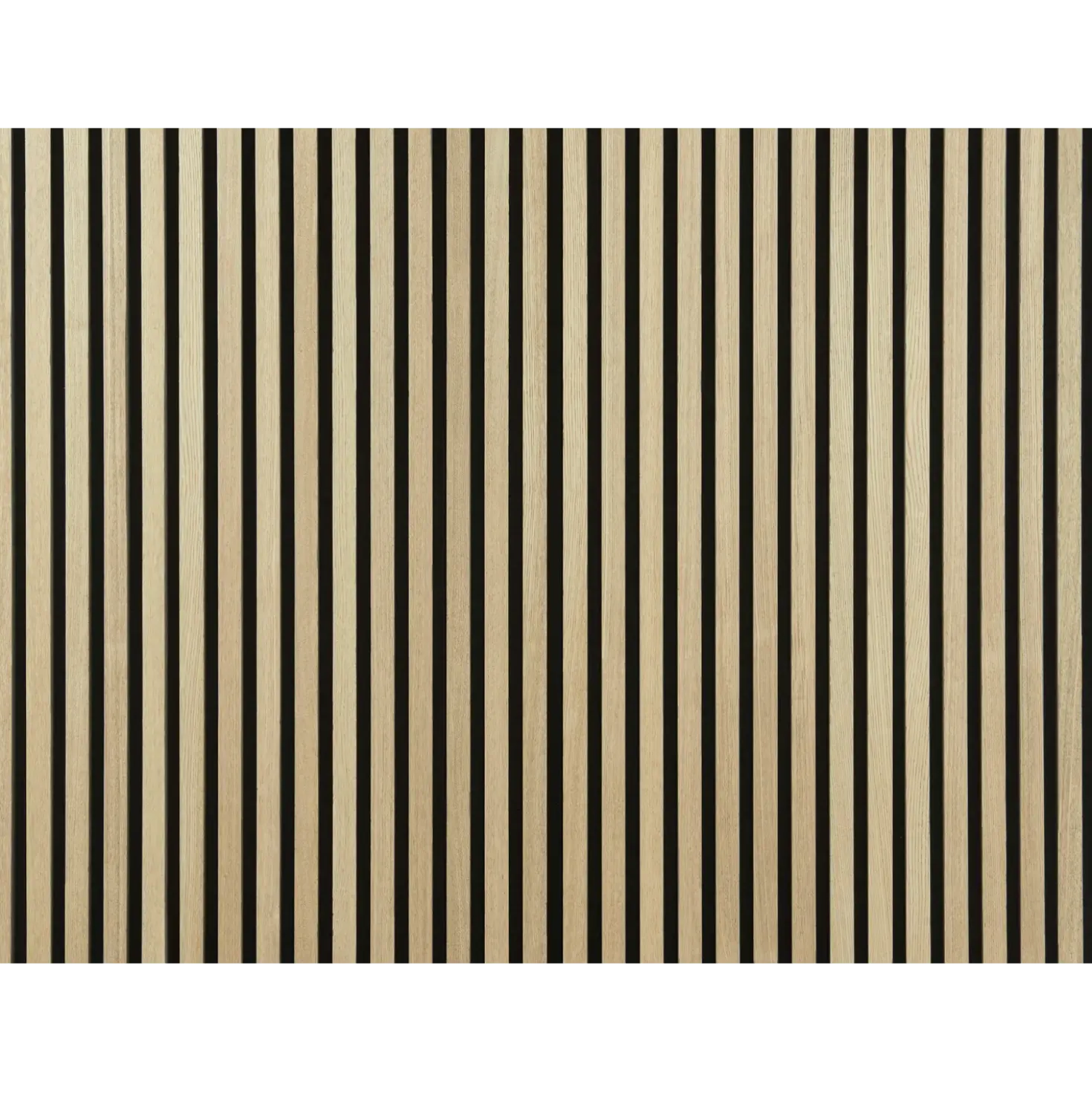 Fibrotech Premium akustikpanel 22x605x2440 mm ask
