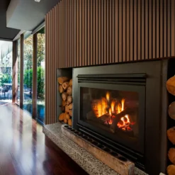 Fibrotech Premium Proff akustikpanel 22x605x3000 mm oiled oak