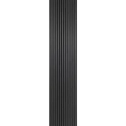 Fibrotech Quanti akustikpanel 18x520x2440 mm black oak