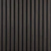 Fibrotech Quanti akustikpanel 18x520x2440 mm smoked oak