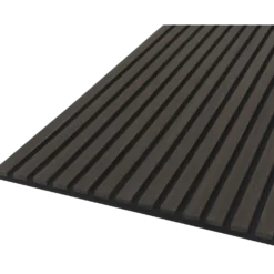 Fibrotech Quanti akustikpanel 18x520x2440 mm smoked oak