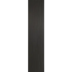 Fibrotech Quanti akustikpanel 18x520x2440 mm smoked oak