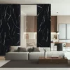 Fibrotech SPC vægpanel 4x1000x2600 mm black marble