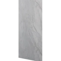 Fibrotech SPC vægpanel 4x1000x2600 mm grey marble