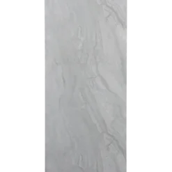 Fibrotech SPC vægpanel 4x1000x2600 mm grey marble