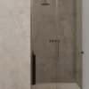 Fibrotech SPC vægpanel 4x1000x2600 mm sand marble