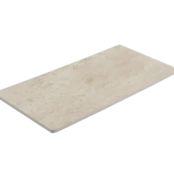 Fibrotech SPC vægpanel 4x1000x2600 mm sand marble