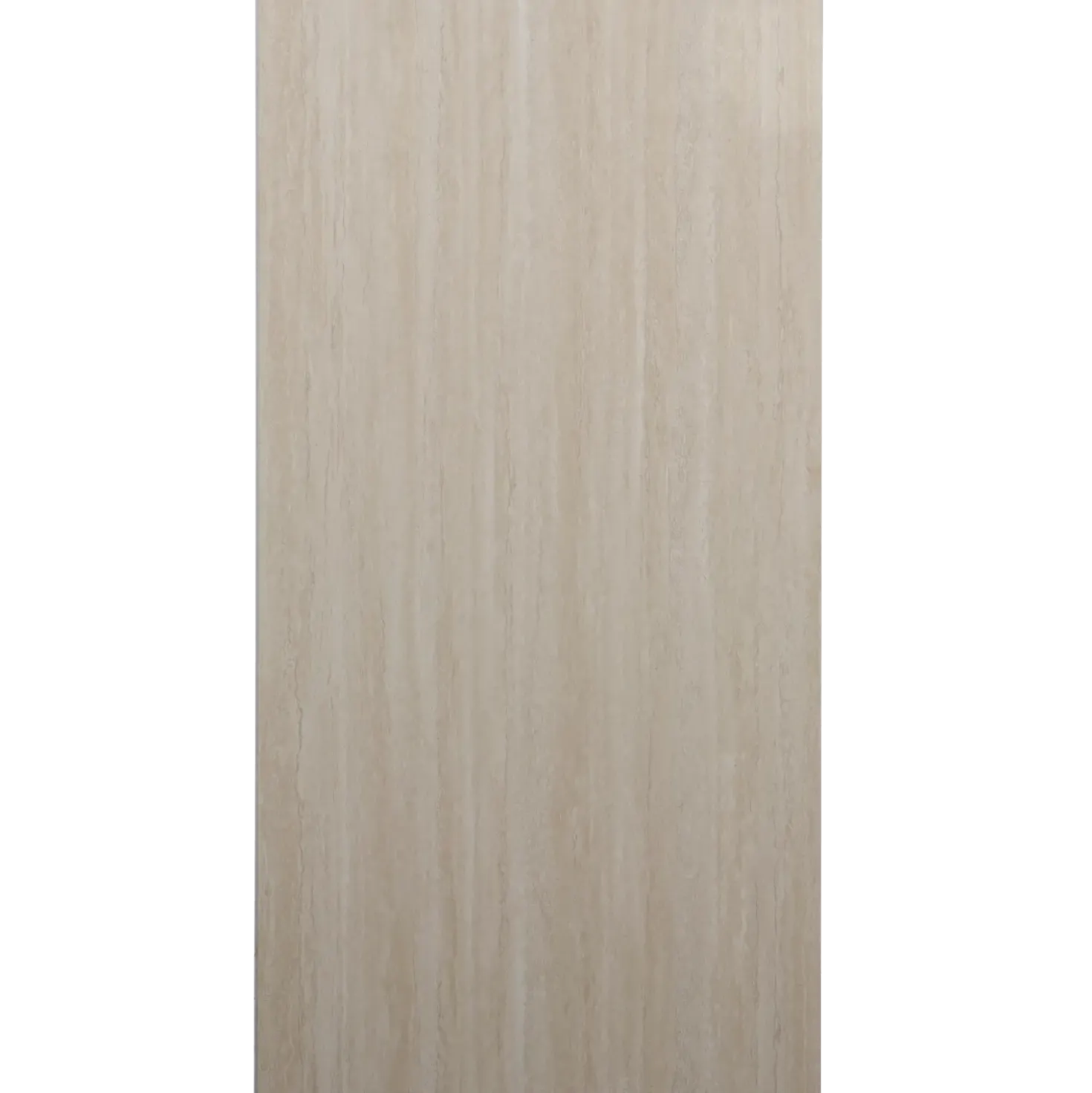 Fibrotech SPC vægpanel 4x1000x2600 mm travertine sand