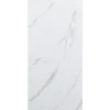 Fibrotech SPC vægpanel 4x1000x2600 mm white marble