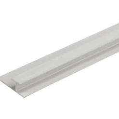 Fibrotech SPE Connection profil 2610 mm chrome