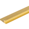 Fibrotech SPE Connection profil 2610 mm brass