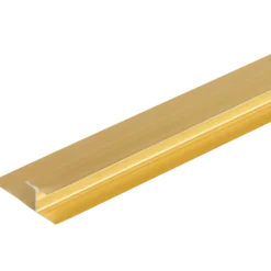 Fibrotech SPE Connection profil 2610 mm brass