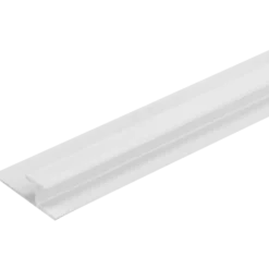 Fibrotech SPE Connection profil 2610 mm white