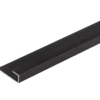 Fibrotech SPE Edge profil 2610 mm balck