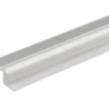 Fibrotech SPE Inside profil 2610 mm chrome