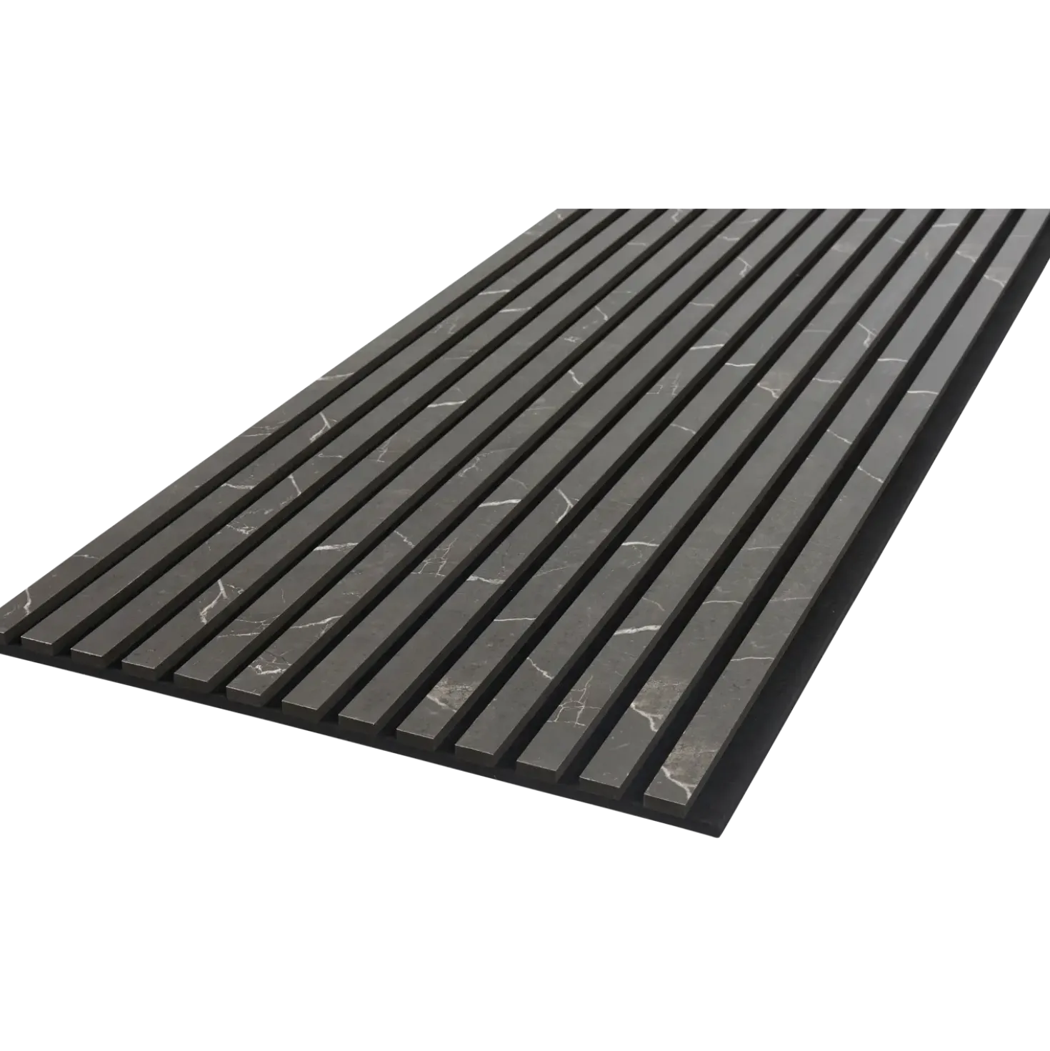 Fibrotech Stone akustikpanel 18x520x2440 mm pattern stone