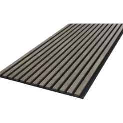 Fibrotech Stone akustikpanel 18x520x2440 mm concrete stone