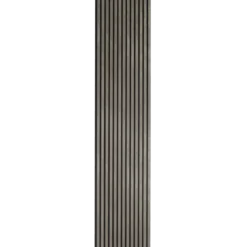 Fibrotech Stone akustikpanel 18x520x2440 mm concrete stone