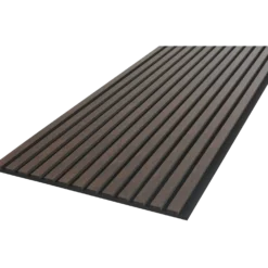 Fibrotech Stone akustikpanel 18x520x2440 mm rusty stone