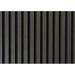 Fibrotech Unika akustikpanel 22x600x2440 mm black oak