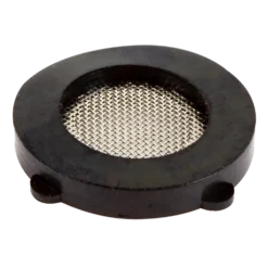 Filtersi m/pakning 1/2" t/håndbruser og toilet