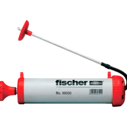 Fischer ABG udblæsningspumpe til borehullet