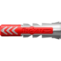 Fischer DuoPower dyvel 5x25 mm 100 stk