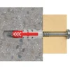 Fischer DuoPower dyvel 12x60 mm 25 stk