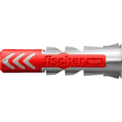 Fischer DuoPower dyvel 12x60 mm 25 stk