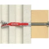 Fischer DuoPower universaldyvel 8x65 mm 50 stk.