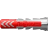 Fischer DuoPower universaldybel PH 6x30 mm 12 stk