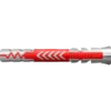 Fischer DuoPower universaldybel 8x65 mm 8 stk