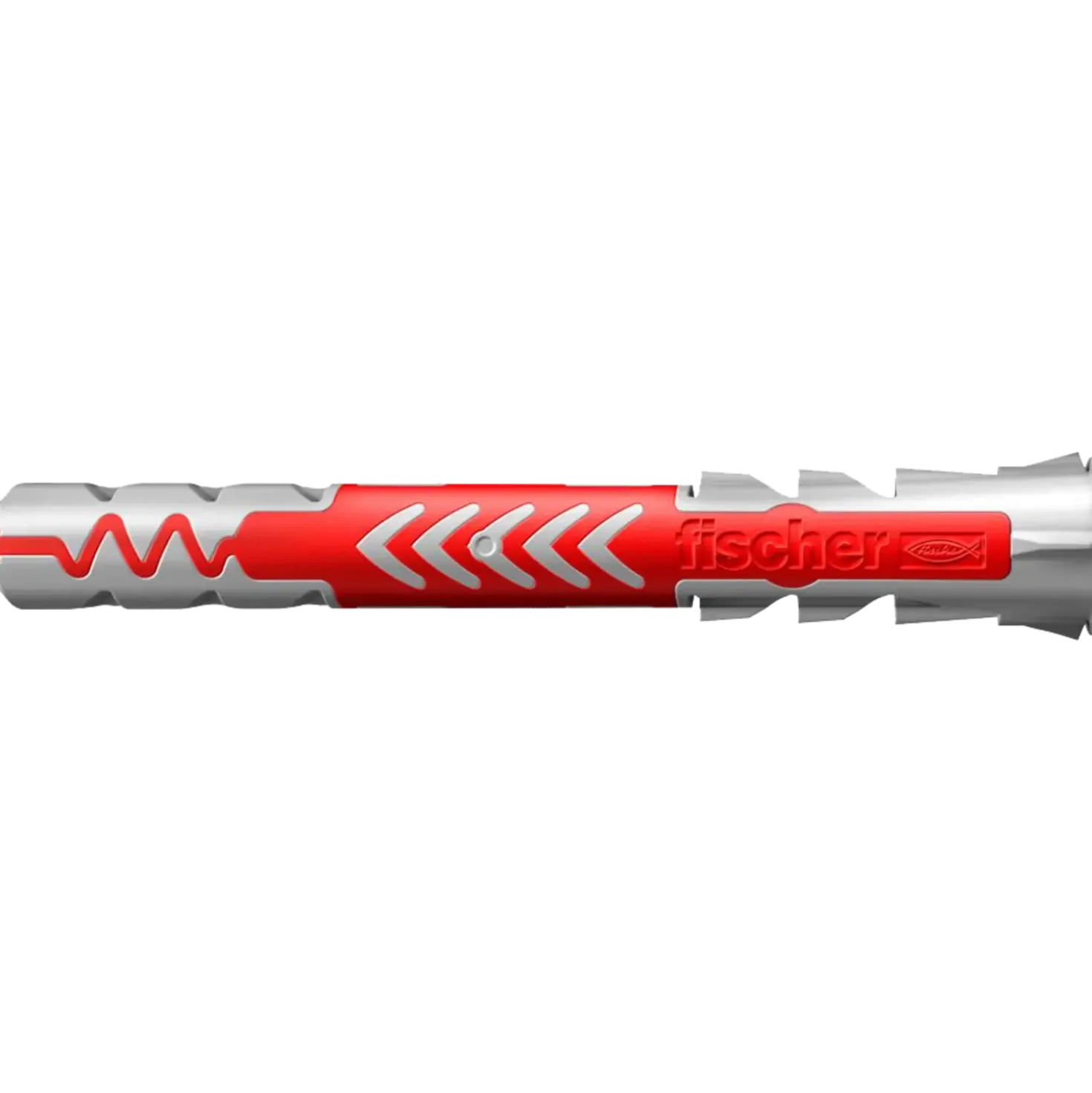 Fischer DuoPower universaldybel 8x65 mm 8 stk