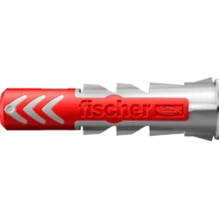Fischer DuoPower universaldybel PH 5x25 mm 18 stk
