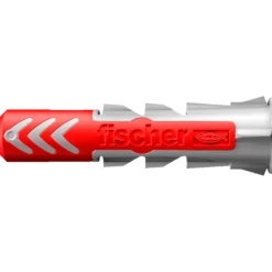 Fischer DuoPower universaldyvel 8x40 mm 100 stk.