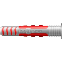 Fischer DuoSeal dyvel S A2 6x38 mm 50 stk