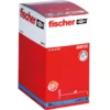 Fischer DuoTec 10 kipdyvel 50 stk