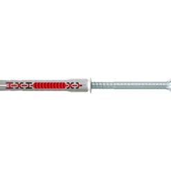 Fischer DuoXpand karmplug 8x80 T elforzinket 50 stk