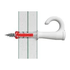 Fischer EasyHook Angle DuoPower 6x30 mm 6 stk