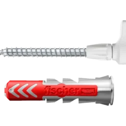 Fischer EasyHook Angle DuoPower 6x30 mm 6 stk