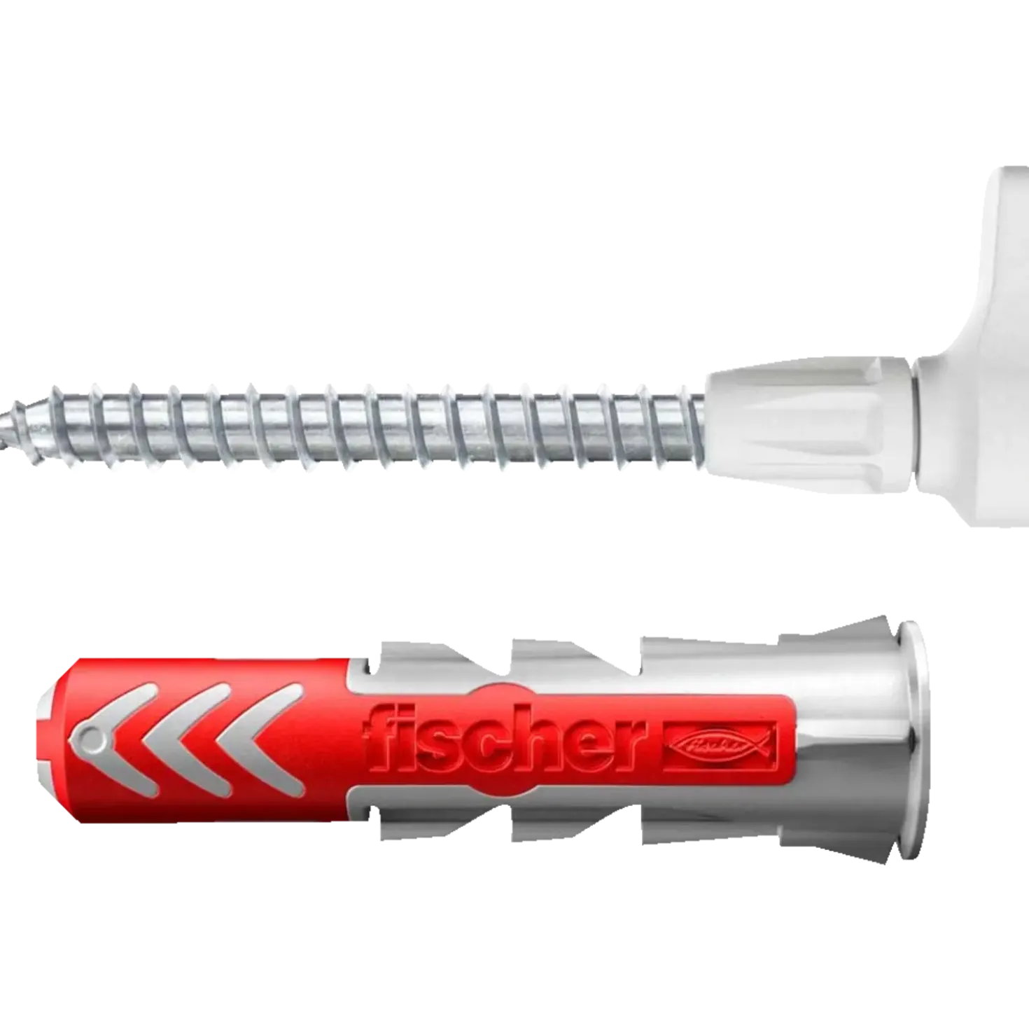Fischer EasyHook Angle DuoPower 6x30 mm 6 stk
