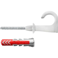Fischer EasyHook Rund DuoPower 6x30 mm 6 stk