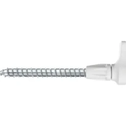 Fischer EasyHook Vinkel DuoPower 5x25 mm 8 stk