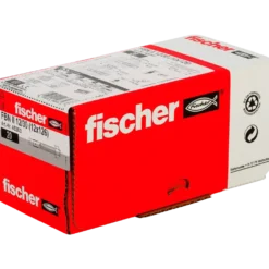 Fischer FBN II 12/30-126 betonanker 20 stk