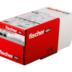 Fischer FBN II 8/10-71 betonanker 50 stk